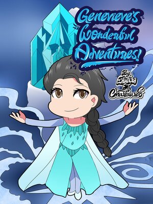 cover image of Genevieve's Wonderful Adventures!